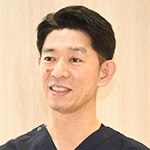 松木信之院長 奈良西大寺まつき内科・内視鏡クリニック