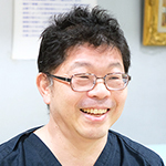 竹尾元裕院長 竹尾クリニック