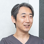 田隅怜院長 たずみデンタルクリニック