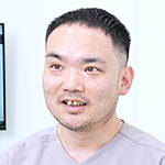 栗田大和院長 栗田歯科クリニック