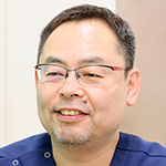 杉本 親寿 院長