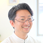 稲森康二郎院長 いなもり矯正歯科