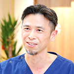 佐藤祥之院長 千葉柏駅前胃と大腸肛門の内視鏡・日帰り手術クリニック 健診プラザ