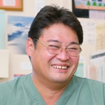 二河田雅信 院長