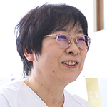 谷本 裕子 院長