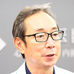 須賀幾院長 須賀医院