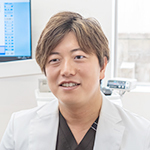 宇留野央有克院長 みさきエキ歯科