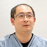 齋藤公誉院長 大和メリー歯科クリニック