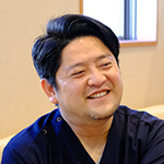 市川俊典院長 市川歯科