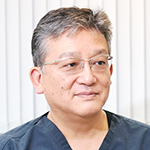 小澤司院長 双泉クリニックいけがみ