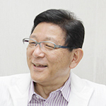 辻嘉文院長 つぢ医院