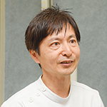 高田至康院長 高田歯科クリニック