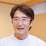 桑江秀樹院長 桑江クリニック