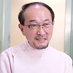 大住善信院長 大住歯科医院