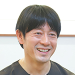 前田秀典院長 まえだ耳鼻いんこう科