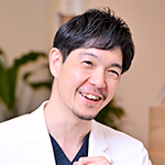 松本紘平院長 昭島モリパークまつもとクリニック