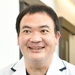豊原哲院長 柏たなかデンタルクリニック