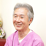 八木俊平院長 八木歯科医院