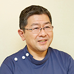 鈴木規正院長 鈴木歯科クリニック