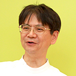 早田寿夫院長 はやた歯科クリニック