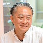 元林和彦院長 元林産婦人科内科