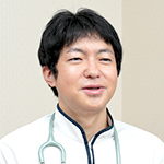 高崎亮院長 豊島長崎クリニック