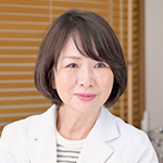 窪田美幸院長 三軒茶屋眼科