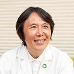 馬場克幸院長 三軒茶屋 あかりクリニック