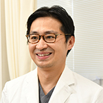 高橋紘院長 いんざい糖尿病・甲状腺クリニック