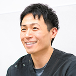 南弘樹院長 小沢医院 整形外科・内科