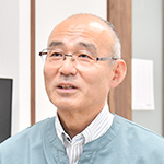 徳武巌院長 徳武クリニック