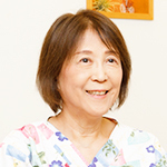 瀧野敏子院長 ラ・クォール本町クリニック