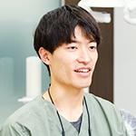 熊木貴大院長 まつのき歯科杉戸クリニック