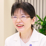 松村美由起院長 代々木駅前脳神経内科・内科クリニック