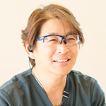 寺田英史院長 てらだデンタルクリニック