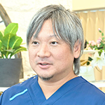 金子尚樹院長 Kデンタルクリニック