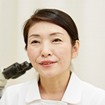 西原清子院長 にしはら皮フ科クリニック　