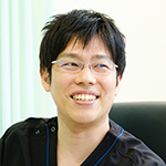 濱里一裕院長 はまさと内科リウマチ膠原病クリニック