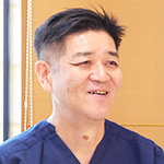 奥村義紀院長 おくむら歯科医院