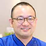 重田浩貴院長 しげた歯科クリニック