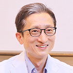 大沢正秀院長 扇町漢方クリニック