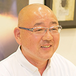 岡道太院長 道太歯科医院