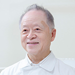 河野伸二郎院長 河野歯科医院