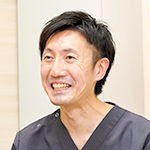 菊池友太先生 仙川町クリニック