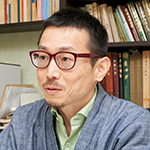 岡崎弘泰院長 泰山堂　岡崎医院