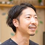藤井勝芳院長 みやき藤井歯科クリニック
