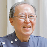 南部吉彦院長 南部産婦人科医院