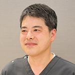 中村昇院長 スマイル歯科はるひ野クリニック