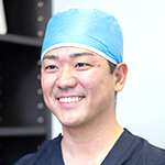 田中亜季郎理事長 田中歯科医院
