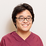 上田 育伸 院長